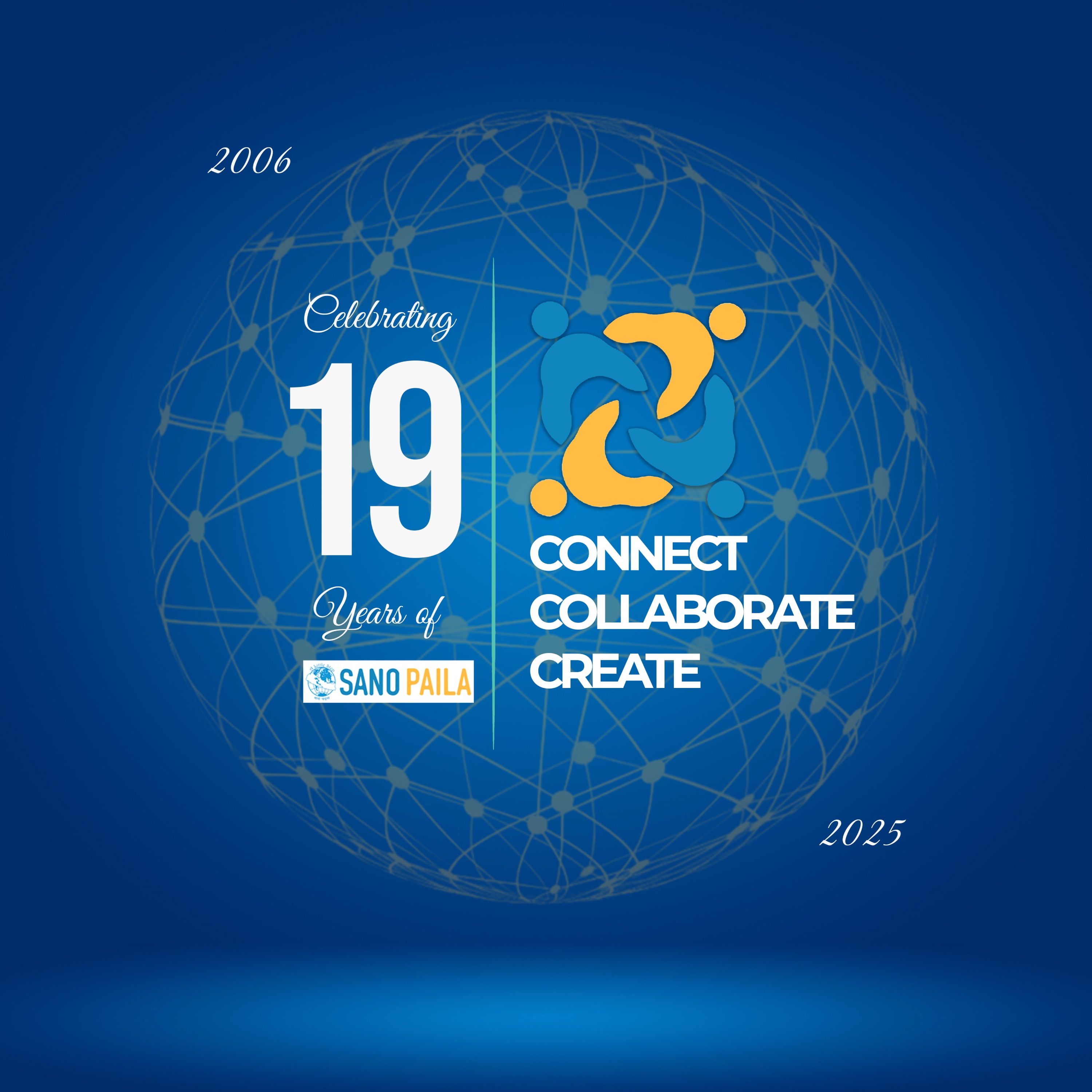 19-Year Impact Report