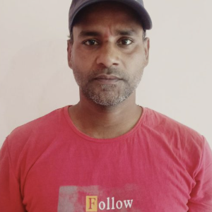 Gopi Chandra Prasad Patel