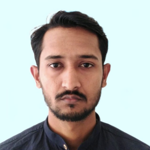 Gautam Kumar Jha