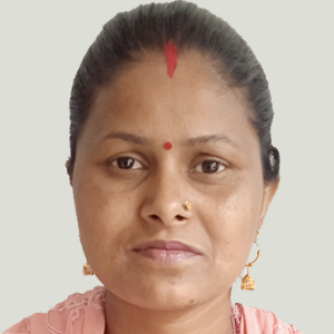 Lalita Kumari Yadav