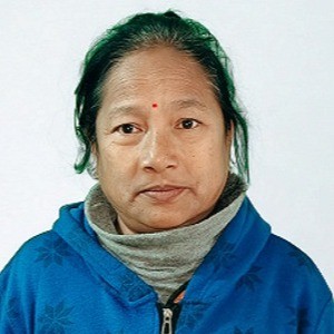 Radha Devi Shrestha