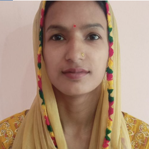 Khusbu Kshetri