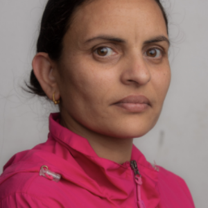 Bhima Basyal