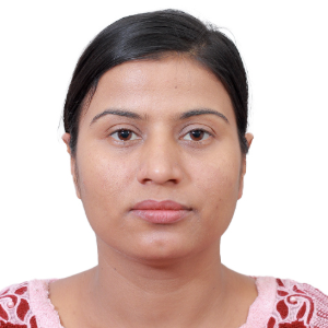 Sadhana Pokharel