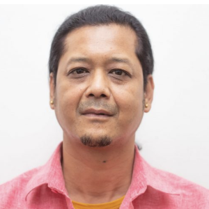 Sunil Man Pradhan