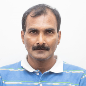 Sanjeev Jha