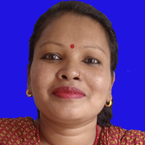 Sita Nepali