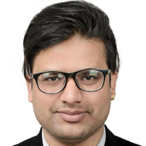 Dipesh Gupta