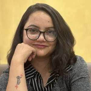 Pratistha Kandel