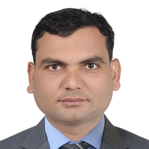 Bhaju Patel