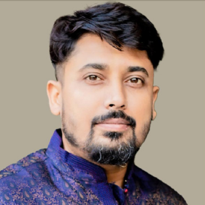 Raunak Raj Sarraf