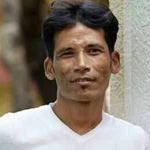 Raj Kumar Tamang