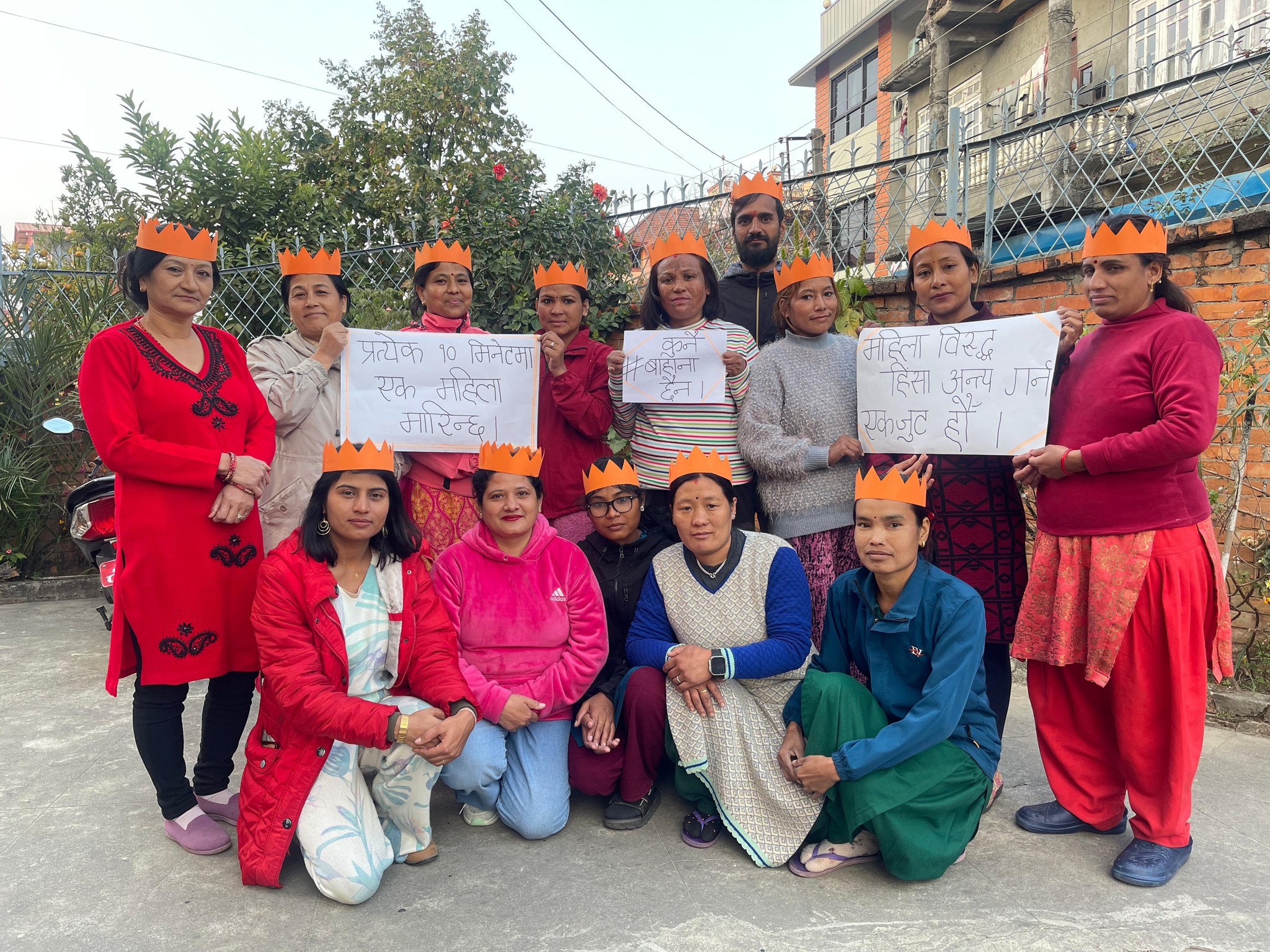 Empowering Rural Voices: How We Transforming Communities
