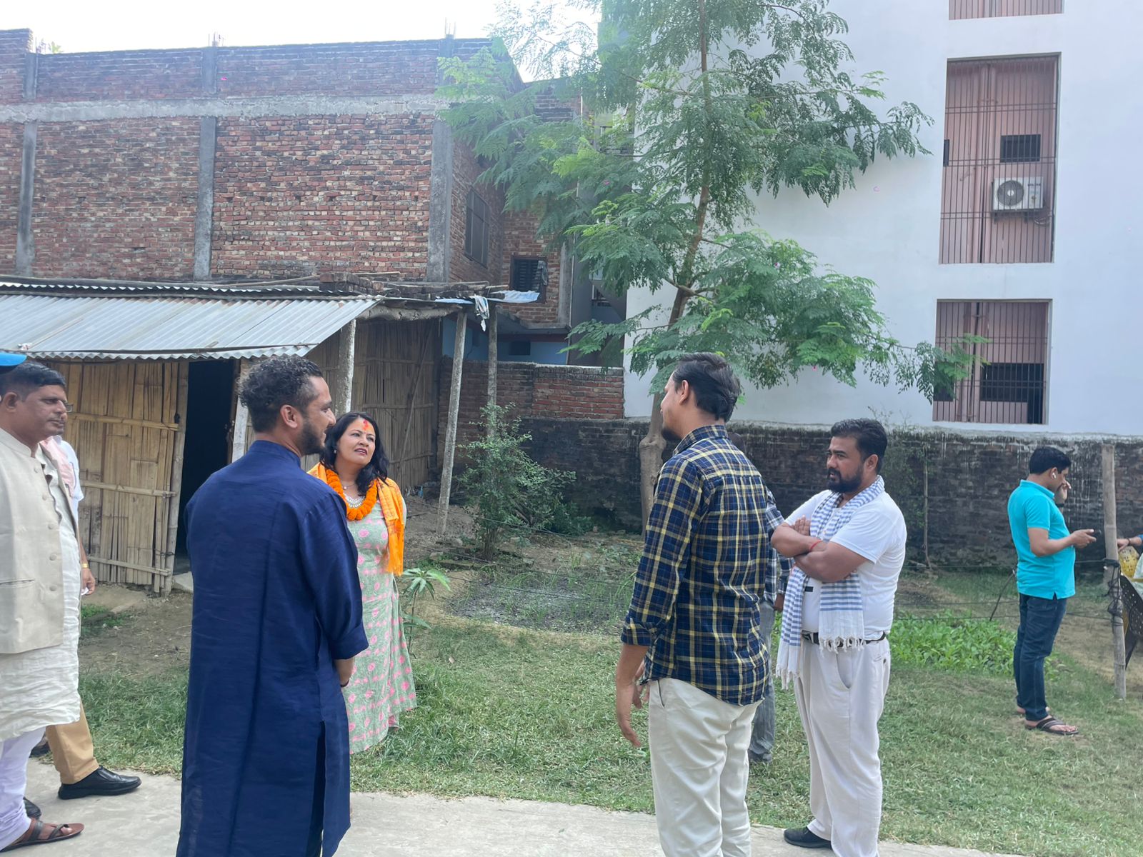Empowering Rural Voices: How We Transforming Communities