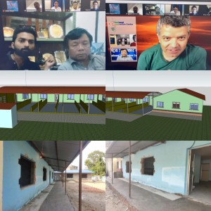 Re-design, Modify and Construct OPD service unit at Narayani Hospital, Birgunj.