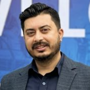 Sujit Luintel